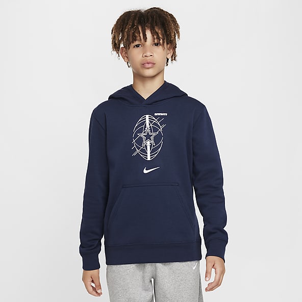 NFL Hoodies Sweatshirts. American Football. Nike UK